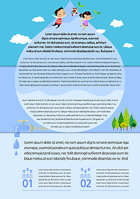 전신 나무 구름 템플릿 편집 한마리 표지디자인 북디자인 출판디자인 여자 남자 내지 어린이 리플렛 북커버 3단접지 서기 팜플렛 두명 자연보호 물방울 강아지 수도꼭지 반려 이미지템플릿 AI파일 자연요소 식물 1 모션 자연 사람 반려동물 개 보호 파일형식 벡터