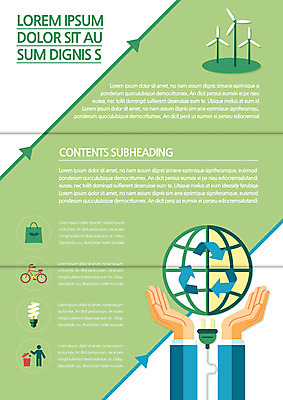 템플릿 편집 표지디자인 북디자인 손 출판디자인 내지 리플렛 북커버 전구 3단접지 팜플렛 신체부위 자전거 재활용 풍력에너지 플러그 전기에너지 에코백 이미지템플릿 AI파일 가방 사람 바이크 에너지 그린에너지 에코 친환경 파일형식 벡터