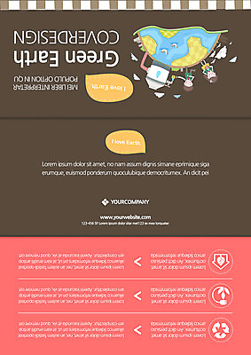 전신 템플릿 편집 표지디자인 북디자인 출판디자인 여자 표지 남자 지구 리플렛 북커버 3단접지 서기 팜플렛 두명 환경 이미지템플릿 AI파일 모션 사람 파일형식 벡터