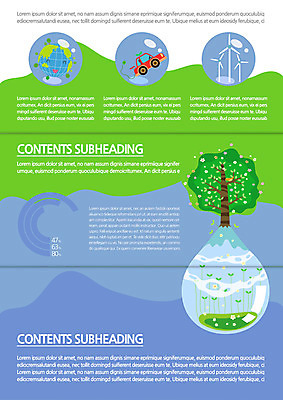 나무 템플릿 편집 표지디자인 북디자인 출판디자인 내지 지구 리플렛 북커버 3단접지 자동차 그래프 팜플렛 사람없음 환경 물방울 풍력에너지 이미지템플릿 AI파일 식물 육상교통 그린에너지 파일형식 벡터