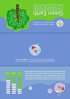 나무 템플릿 편집 표지디자인 북디자인 출판디자인 여자 표지 남자 리플렛 북커버 3단접지 그래프 주택 팜플렛 새싹 환경 물방울 이미지템플릿 AI파일 식물 사람 건물 파일형식 벡터