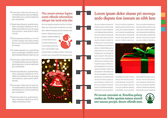 템플릿 편집 표지디자인 북디자인 출판디자인 내지 리플렛 북커버 눈사람 팜플렛 사람없음 선물상자 종 이미지템플릿 AI파일 선물 상자 파일형식 벡터