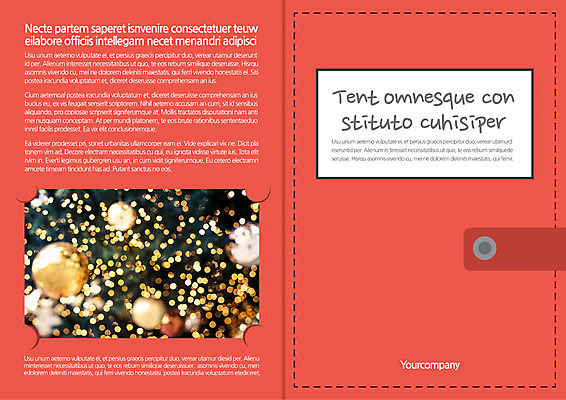 템플릿 편집 표지디자인 북디자인 출판디자인 표지 리플렛 크리스마스 북커버 팜플렛 사람없음 장식 빛 다이어리 이미지템플릿 AI파일 기념일 사무용품 파일형식 벡터