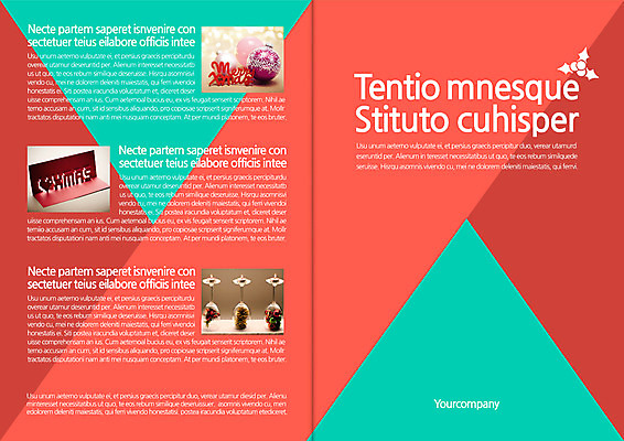 템플릿 편집 표지디자인 북디자인 출판디자인 표지 리플렛 크리스마스 북커버 크리스마스카드 팜플렛 사람없음 장식볼 이미지템플릿 AI파일 기념일 카드_감사 장식 파일형식 벡터