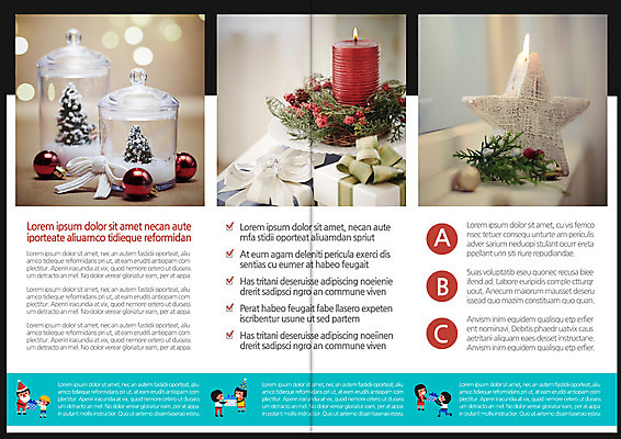 템플릿 편집 표지디자인 북디자인 출판디자인 별 내지 리플렛 북커버 촛불 선물 팜플렛 여러명 산타클로스 이미지템플릿 AI파일 자연요소 다수 크리스마스 초 사람 파일형식 벡터