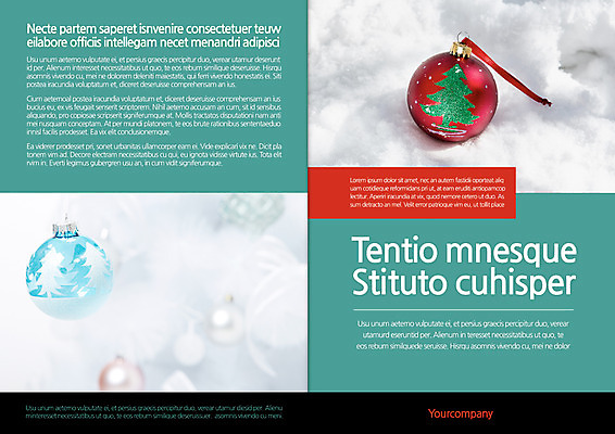 템플릿 편집 표지디자인 북디자인 출판디자인 표지 리플렛 크리스마스 북커버 팜플렛 사람없음 크리스마스트리 장식볼 눈 이미지템플릿 AI파일 자연요소 기념일 날씨 장식 파일형식 벡터