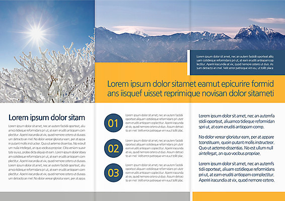 나무 템플릿 편집 표지디자인 북디자인 출판디자인 내지 리플렛 북커버 3단접지 하늘 산 눈꽃 팜플렛 사람없음 햇빛 이미지템플릿 AI파일 식물 눈_날씨 태양 파일형식 벡터