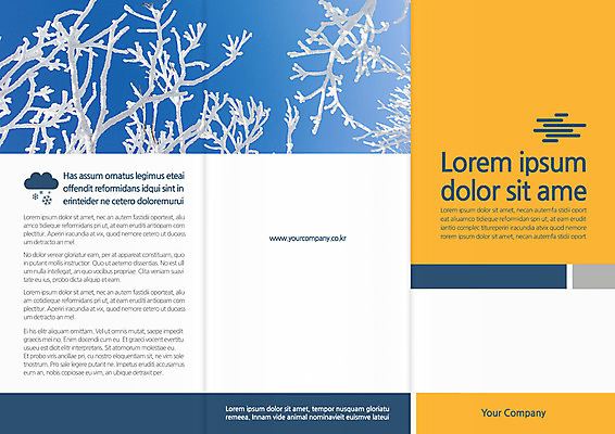 구름 템플릿 편집 표지디자인 북디자인 출판디자인 표지 리플렛 북커버 3단접지 눈꽃 팜플렛 사람없음 안개 눈 눈송이 이미지템플릿 AI파일 자연요소 날씨 눈_날씨 파일형식 벡터