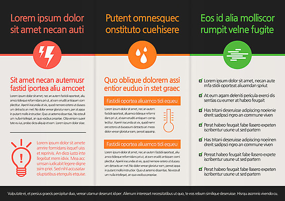 템플릿 편집 표지디자인 북디자인 출판디자인 내지 리플렛 북커버 전구 3단접지 팜플렛 사람없음 안개 온도계 체온계 번개 빗방울 이미지템플릿 AI파일 날씨 비_날씨 파일형식 벡터