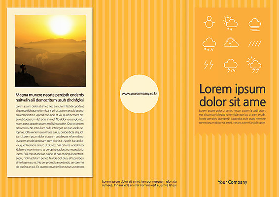 구름 템플릿 편집 표지디자인 북디자인 출판디자인 표지 리플렛 북커버 3단접지 눈사람 날씨 팜플렛 사람없음 노을 눈 비 번개 이미지템플릿 AI파일 자연요소 파일형식 벡터