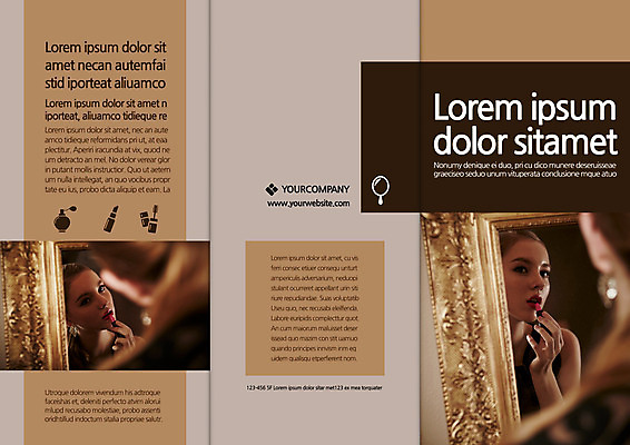 서양인 외국인 템플릿 편집 표지디자인 북디자인 출판디자인 여자 표지 리플렛 북커버 3단접지 팜플렛 상반신 20대 성인 두명 뷰티 섹시 거울 성인여자만 이미지템플릿 AI파일 컨셉 사람 인종 청년 여자만 성인만 파일형식 벡터