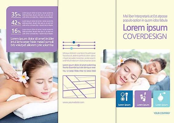 서양인 외국인 템플릿 편집 표지디자인 북디자인 출판디자인 여자 표지 남자 엎드리기 리플렛 북커버 3단접지 휴식 미소 팜플렛 상반신 20대 성인 세명 뷰티 마사지 이미지템플릿 AI파일 컨셉 모션 표정 사람 인종 청년 파일형식 벡터