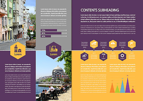 템플릿 편집 표지디자인 북디자인 출판디자인 여자 남자 내지 리플렛 북커버 그래프 팜플렛 여러명 관광지 식당 연혁 이미지템플릿 AI파일 여행 다수 사람 상점 파일형식 벡터