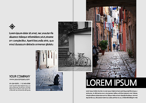 템플릿 편집 한마리 표지디자인 북디자인 출판디자인 표지 리플렛 여행 북커버 팜플렛 사람없음 자전거 고양이 골목길 반려 이미지템플릿 AI파일 1 길 포유류 반려동물 바이크 파일형식 벡터