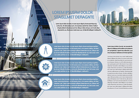 템플릿 편집 표지디자인 북디자인 출판디자인 내지 리플렛 북커버 빌딩 팜플렛 사람없음 톱니바퀴 컴파스 이미지템플릿 AI파일 문구용품 건물 파일형식 벡터