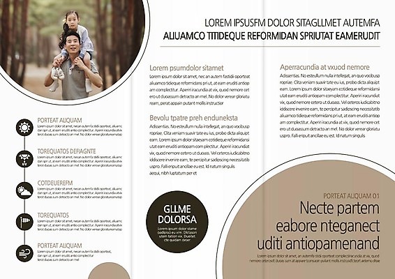 템플릿 편집 표지디자인 북디자인 출판디자인 여자 남자 딸 내지 어린이 리플렛 북커버 3단접지 가족 서기 팜플렛 상반신 성인 취미 두명 앞모습 30대 한국인 목말 아빠 부녀 이미지템플릿 AI파일 뷰포인트 관계 모션 사람 동양인 장년 파일형식 벡터