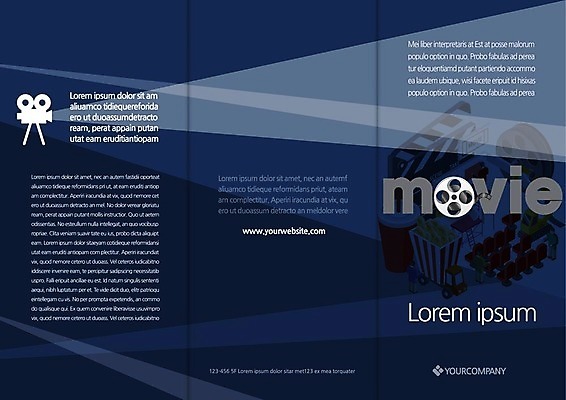 템플릿 편집 표지디자인 북디자인 출판디자인 표지 리플렛 북커버 3단접지 팜플렛 취미 사람없음 클래퍼보드 영화 이미지템플릿 AI파일 문화예술 파일형식 벡터