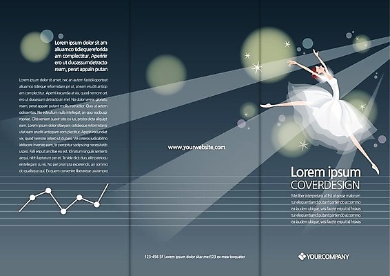 전신 템플릿 편집 표지디자인 북디자인 출판디자인 여자 표지 리플렛 북커버 3단접지 그래프 한명 팜플렛 취미 옆모습 발레 발레리나 이미지템플릿 AI파일 1 뷰포인트 사람 춤 파일형식 벡터