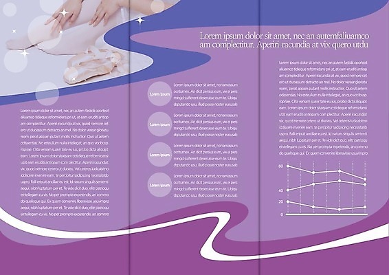 템플릿 편집 표지디자인 북디자인 출판디자인 여자 내지 리플렛 북커버 3단접지 그래프 한명 팜플렛 취미 하반신 발레 발레리나 토슈즈 이미지템플릿 AI파일 1 신발 사람 춤 파일형식 벡터