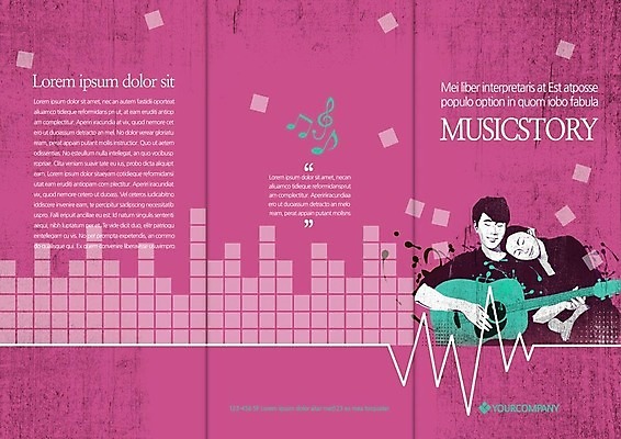 템플릿 편집 표지디자인 북디자인 커플 출판디자인 여자 표지 남자 리플렛 북커버 3단접지 들기 팜플렛 상반신 취미 두명 앞모습 기댐 기타 파장 이미지템플릿 AI파일 뷰포인트 관계 모션 현악기 사람 파일형식 벡터