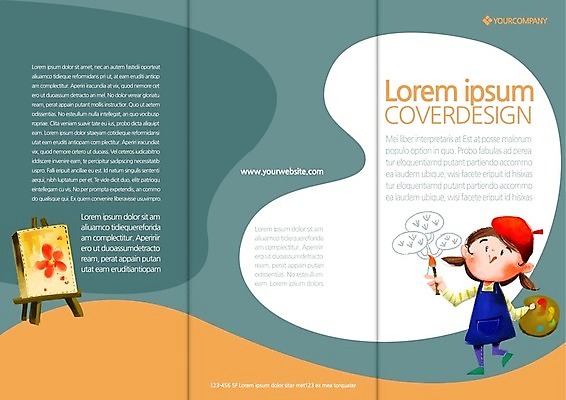 전신 템플릿 편집 표지디자인 북디자인 출판디자인 여자 표지 리플렛 북커버 3단접지 한명 서기 팜플렛 취미 앞모습 붓 팔레트 그림 화가 이미지템플릿 AI파일 직업 1 뷰포인트 모션 사람 파일형식 벡터