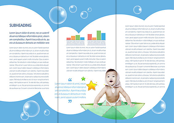 템플릿 편집 표지디자인 북디자인 출판디자인 남자 내지 리플렛 북커버 3단접지 그래프 한명 서기 팜플렛 상반신 앞모습 한국인 아기 비눗방울 종이배 아기만 이미지템플릿 AI파일 1 뷰포인트 모션 사람 동양인 종이접기 파일형식 벡터