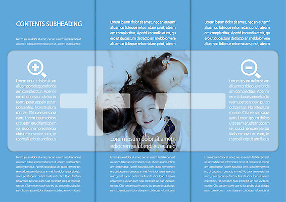 템플릿 편집 표지디자인 북디자인 출판디자인 여자 남자 내지 리플렛 북커버 3단접지 미소 팜플렛 상반신 앞모습 세명 눕기 한국인 아기 아기만 이미지템플릿 AI파일 뷰포인트 모션 표정 사람 동양인 파일형식 벡터