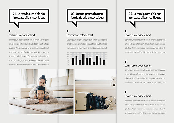 템플릿 편집 표지디자인 북디자인 출판디자인 여자 남자 딸 내지 어린이 리플렛 북커버 3단접지 가족 그래프 팜플렛 상반신 성인 두명 앞모습 30대 한국인 아빠 부녀 이미지템플릿 AI파일 뷰포인트 관계 사람 동양인 장년 파일형식 벡터