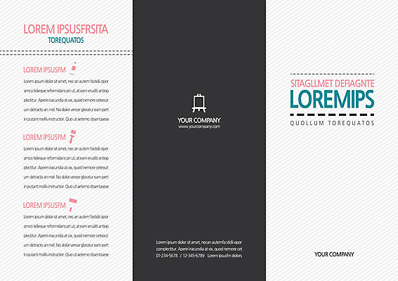 템플릿 편집 표지디자인 북디자인 출판디자인 표지 리플렛 북커버 3단접지 팜플렛 사람없음 이미지템플릿 AI파일 파일형식 벡터