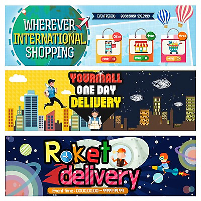 PSD 템플릿 배너 남자 시계 웹템플릿 비행기 이벤트 빌딩 여러명 성인 우주 행성 한국인 로켓 열기구 배송 이벤트배너 퀵 웹배너 이미지템플릿 다수 항공교통 대중교통 사람 동양인 건물 퀵서비스 파일형식