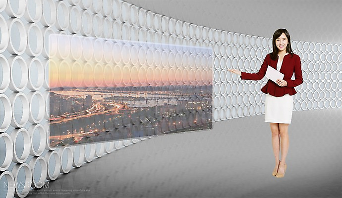 전신 PSD 편집이미지 여자 안내 실내 한명 서기 미소 들기 정장 손짓 20대 성인 앞모습 일몰 한국인 도시 뉴스 아나운서 디지털합성 기상캐스터 대본 디지털아트 청년여자한명만 성인여자한명만 뉴스룸 이미지편집 직업 1 옷 뷰포인트 모션 표정 사람 동양인 청년 내부 노을 여자한명만 성인여자만 청년여자만 파일형식