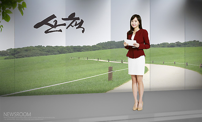 전신 PSD 편집이미지 여자 실내 한명 서기 들기 정장 잔디 초원 20대 성인 한글 산책 산책로 한국인 뉴스 아나운서 디지털합성 기상캐스터 대본 디지털아트 청년여자한명만 성인여자한명만 뉴스룸 이미지편집 식물 직업 문자 1 옷 길 모션 휴식 사람 동양인 청년 내부 여자한명만 성인여자만 청년여자만 파일형식