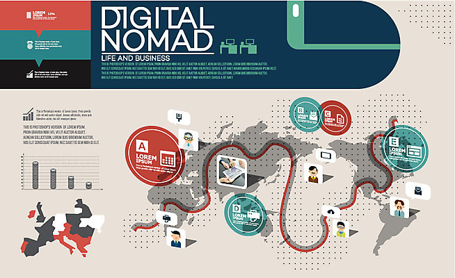 편집 남자 세계지도 일러스트 비즈니스 그래프 여러명 성인 전자제품 스마트폰 인포그래픽 책상 공유 클라우드서비스 크라우드펀딩 디지털노마드 4차산업 국내일러스트 AI파일 산업 가구 다수 지도 정보기술 사람 핸드폰 스마트기기 세계 서비스 펀드 파일형식 벡터