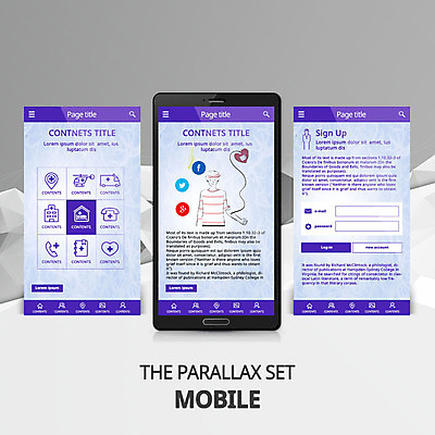 PSD 템플릿 남자 웹템플릿 의학 모바일 병원 한명 성인 치료 구급차 모바일템플릿 모바일웹 시차스크롤 반응형 패럴렉스 이미지템플릿 1 자동차 사람 파일형식