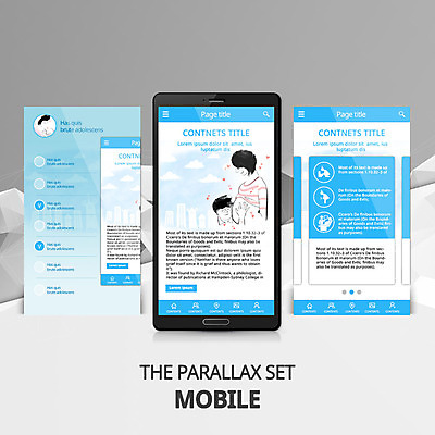 PSD 템플릿 여자 남자 어린이 웹템플릿 의학 모바일 성인 치료 세명 임산부 임신 모바일템플릿 모바일웹 시차스크롤 반응형 패럴렉스 이미지템플릿 사람 파일형식