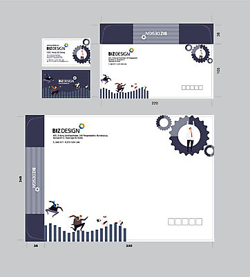 템플릿 여자 남자 명함 서류봉투 편지봉투 여러명 성인 세트 달리기 직장인 비즈니스맨 비즈니스우먼 톱니바퀴 패키지 봉투템플릿 우편봉투 비즈디자인 봉투디자인 이미지템플릿 AI파일 직업 다수 비즈니스 모션 봉투 사람 편지 우편물 파일형식 벡터