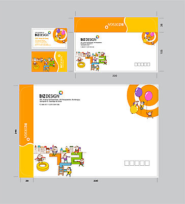 전신 템플릿 여자 어린이교육 남자 어린이 명함 서류봉투 편지봉투 여러명 한글 세트 패키지 풍선 봉투템플릿 우편봉투 비즈디자인 봉투디자인 이미지템플릿 AI파일 문자 교육 다수 봉투 사람 편지 우편물 파일형식 벡터