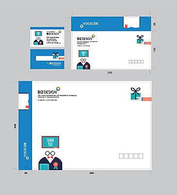 템플릿 졸업 명함 서류봉투 편지봉투 사람없음 선물상자 세트 칠판 패키지 봉투템플릿 우편봉투 비즈디자인 봉투디자인 이미지템플릿 AI파일 교육 봉투 선물 상자 편지 우편물 파일형식 벡터
