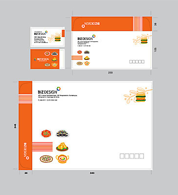 템플릿 명함 서류봉투 편지봉투 피자 사람없음 세트 치킨 햄버거 라면 떡볶이 김밥 패키지 봉투템플릿 우편봉투 비즈디자인 봉투디자인 이미지템플릿 AI파일 음식 봉투 패스트푸드 서양음식 면류 분식 편지 우편물 닭고기요리 파일형식 벡터