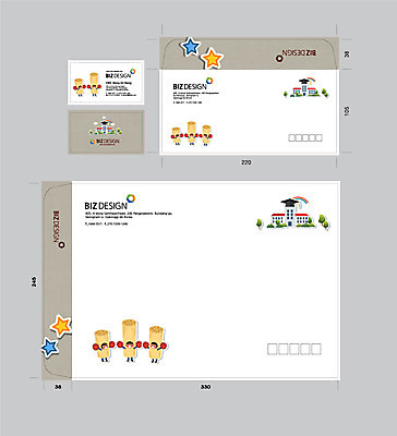 템플릿 교육 학교 응원 명함 서류봉투 편지봉투 세명 세트 수능 패키지 엿 봉투템플릿 우편봉투 비즈디자인 봉투디자인 이미지템플릿 AI파일 봉투 사람 시험 편지 우편물 전통과자 파일형식 벡터