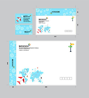 템플릿 여행 지도 명함 서류봉투 편지봉투 비행기 사람없음 세트 표지판 패키지 봉투템플릿 우편봉투 비즈디자인 봉투디자인 이미지템플릿 AI파일 항공교통 봉투 대중교통 알림판 편지 우편물 파일형식 벡터