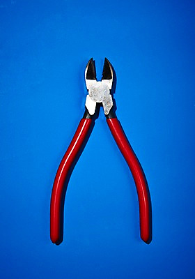 포토 JPG 사람없음 파란색 한개 도구 공구 팝아트 펜치 국내포토 1 컬러 그림 파일형식