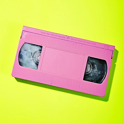 포토 JPG 분홍색 사람없음 연두색 한개 팝아트 비디오테이프 국내포토 1 컬러 초록색 그림 파일형식