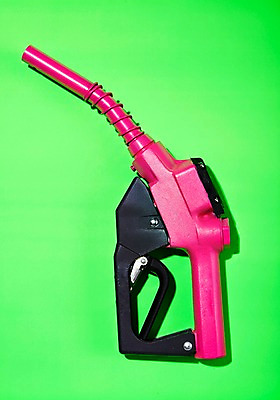 포토 JPG 분홍색 사람없음 초록색 한개 팝아트 주유기 주유 국내포토 1 컬러 기계 그림 파일형식