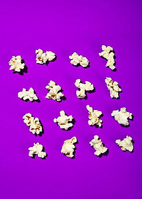 포토 JPG 음식 사람없음 보라색 여러개 팝아트 팝콘 국내포토 컬러 다수 그림 파일형식