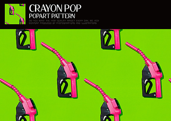 PSD ZIP 패턴 일러스트 사람없음 팝아트 주유기 주유 키치 국내일러스트 컨셉 무늬 기계 그림 파일형식