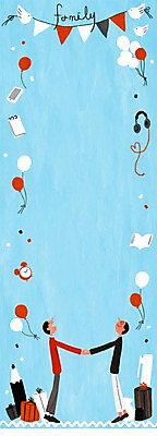 PSD 학생 여자 남자 교복 일러스트 청소년 성인 책 손잡기 풍선 학부모 국내일러스트 옷 모션 사람 부모 파일형식