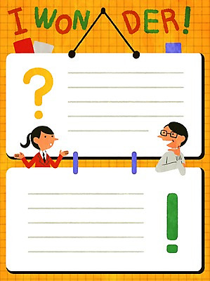 PSD 학생 여자 남자 교복 일러스트 청소년 성인 두명 책 물음표 느낌표 학부모 국내일러스트 기호 옷 사람 부모 파일형식