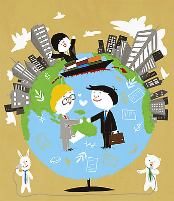 PSD 구름 직업 여자 남자 어린이 서류가방 일러스트 비즈니스 사업가 곰 빌딩 세명 항구 거래 토끼 도시 비즈니스맨 체험학습 체험 호기심 직업체험 지구모양 국내일러스트 자연요소 모양 동물 감정 지구 컨셉 가방 포유류 교통시설 사람 건물 반려동물 직장인 파일형식