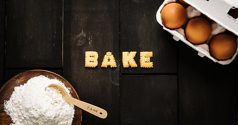 포토 JPG 스튜디오촬영 문자 영어 백그라운드 텍스트 사람없음 단어 과자 계란 밀가루 계량스푼 국내포토 주방용품 디저트 실내 알 가루 파일형식